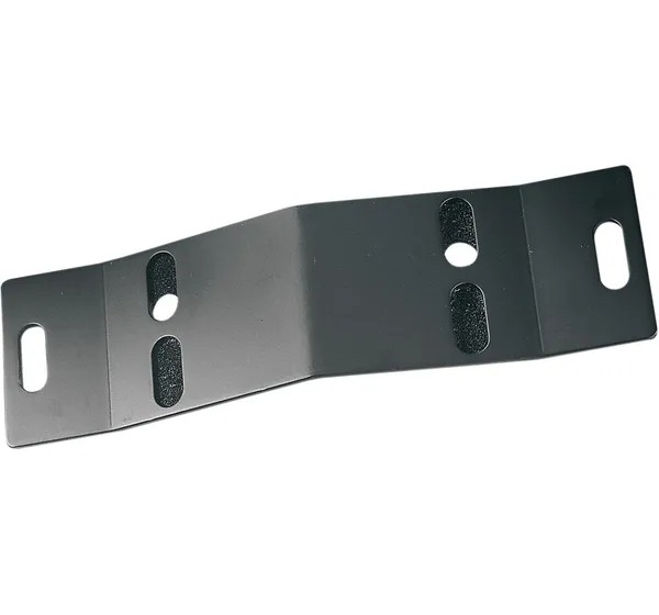 MUSTANG Montagematerial & Zubehör für Harley Davidson FLHTC 1340 1983-1996
