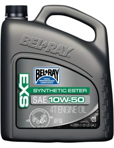 EXS Synthetisches Ester 4T Motoröl