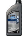 EXL Mineral 4T Motoröl