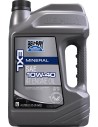 EXL Mineral 4T Motoröl