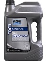 EXL Mineral 4T Motoröl