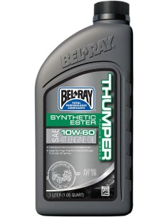 Thumper® Racing Synthetisches Ester 4T Motoröl
