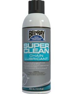 Super Clean Kettenspray