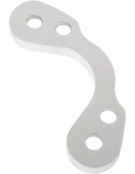 PAUGHCO Montagematerial & Zubehör - CLAMP PAUGHCO T-BAR SPNGR