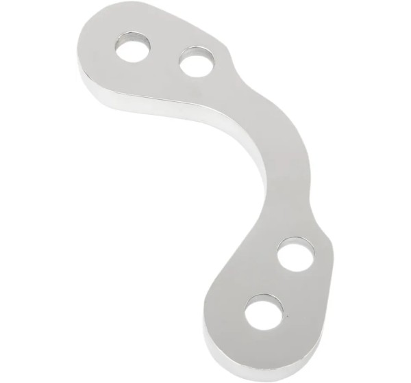 PAUGHCO Montagematerial & Zubehör - CLAMP PAUGHCO T-BAR SPNGR