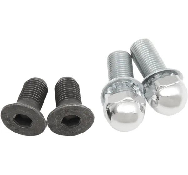 PAUGHCO Montagematerial & Zubehör - MOUNT KIT FOR 0603-0168