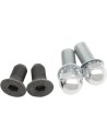 T-Bar Lenkerklemmen- und halter-Kit