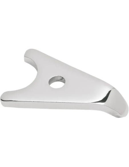 PAUGHCO Anlasser & Zündung für Harley Davidson FLB 1200 1966-1969