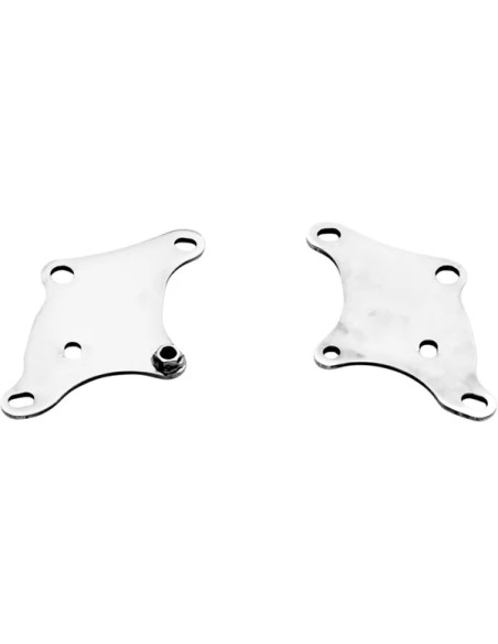 PAUGHCO Montagematerial & Zubehör für Harley Davidson XLCH 900 1958-1972