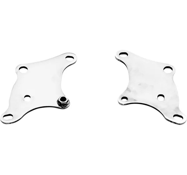 PAUGHCO Montagematerial & Zubehör für Harley Davidson XLCH 900 1958-1972