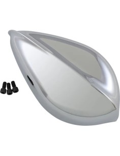 Teardrop Luftfilter-Kit