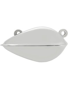 Teardrop Luftfilter-Kit