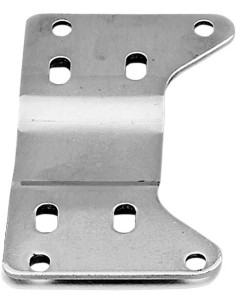 Getriebe-Montageplatte für Aftermarket Starrrahmen
