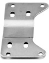 Getriebe-Montageplatte für Aftermarket Starrrahmen