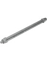 Schwingenachse