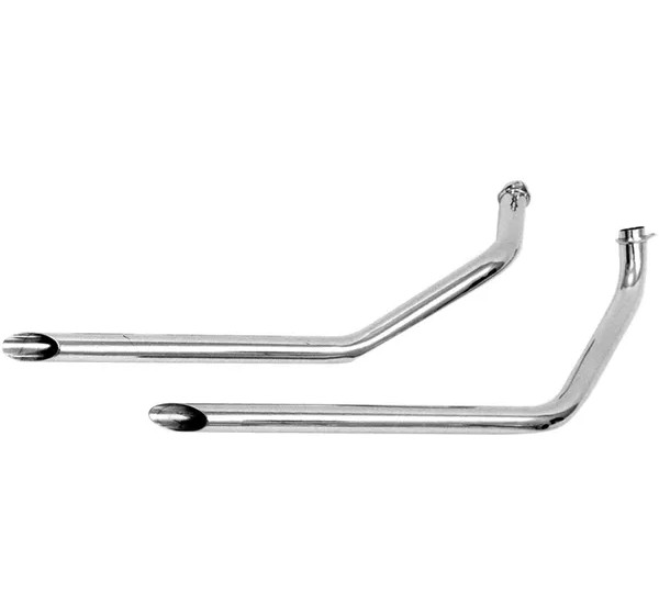 PAUGHCO Komplettanlagen für Harley Davidson FX 1200 1971-1979