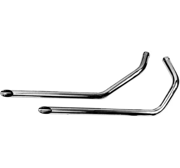 PAUGHCO Komplettanlagen für Harley Davidson XLCH 900 1958-1972