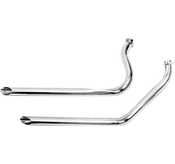 PAUGHCO Komplettanlagen für Harley Davidson FLH 1200 1970-1980