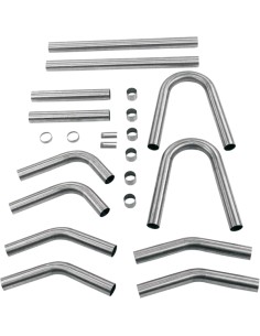 1-3/4" Build Your Own Pipe Kit