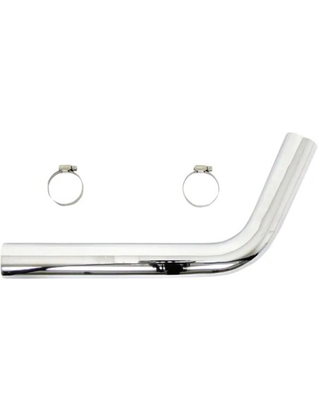 PAUGHCO Hitzeschilde für Harley Davidson FX 1200 1971-1978