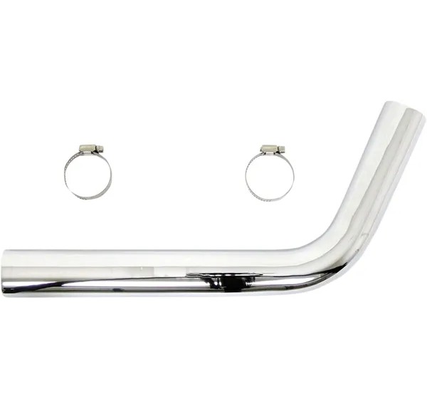 PAUGHCO Hitzeschilde für Harley Davidson FX 1200 1971-1978