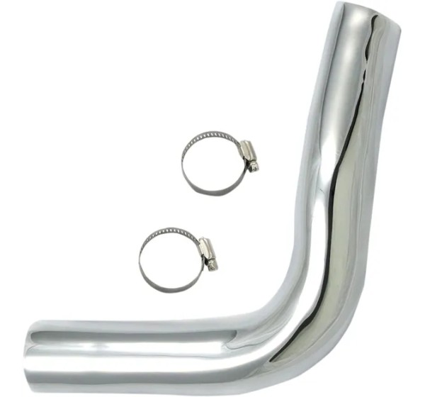 PAUGHCO Hitzeschilde für Harley Davidson FLH 1200 1970-1980