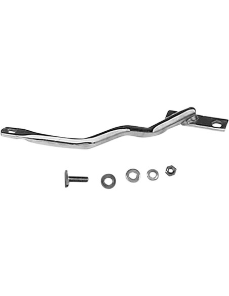 PAUGHCO Montagematerial & Zubehör für Harley Davidson FX 1200 1971-1978
