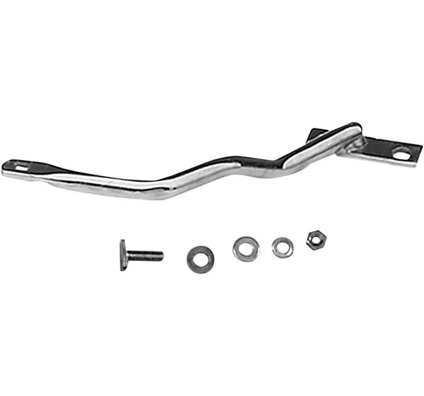 PAUGHCO Montagematerial & Zubehör für Harley Davidson FX 1200 1971-1978