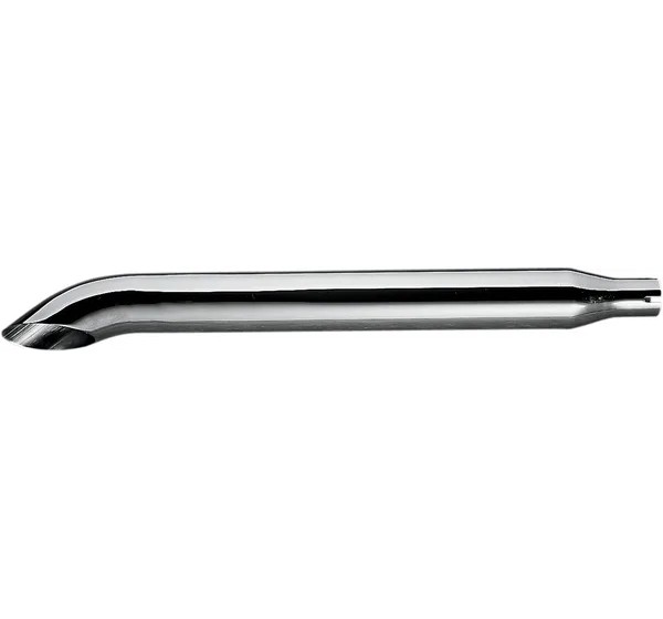 PAUGHCO Endschalldämpfer für Harley Davidson FL 1200 1941-1977