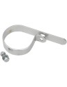 3" Schalldämpfer-P-Klemme