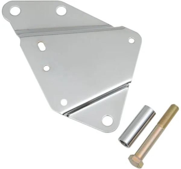 PAUGHCO Montagematerial & Zubehör für Harley Davidson FXSTC 1340 1986-1999
