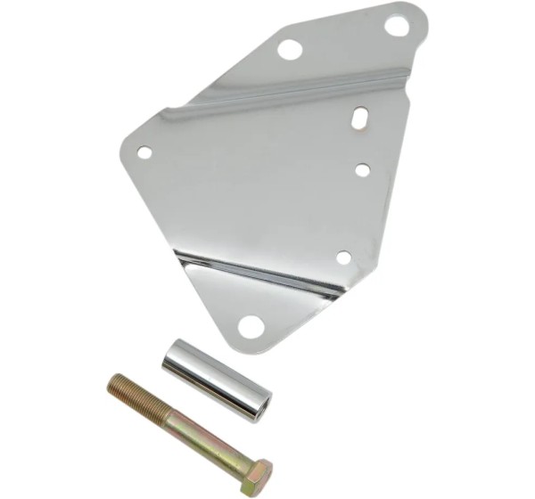 PAUGHCO Montagematerial & Zubehör für Harley Davidson FXSTC 1340 1986-1999