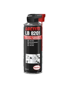 8201 Schmiermittel Mehrzwecköl