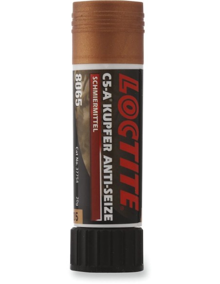 LOCTITE Öl- und Schmierstoffe - 8065 ANTISEIZE 20GR