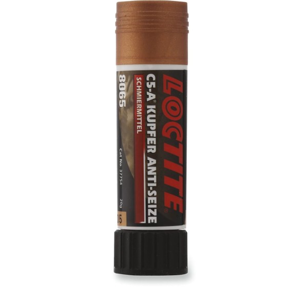 LOCTITE Öl- und Schmierstoffe - 8065 ANTISEIZE 20GR