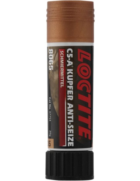 LOCTITE Öl- und Schmierstoffe - Detailansicht