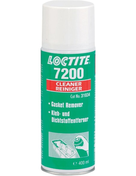 LOCTITE Reinigungsmittel & Politur - 7200 GSKT REMOV 400ML