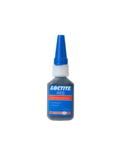 Sofortkleber