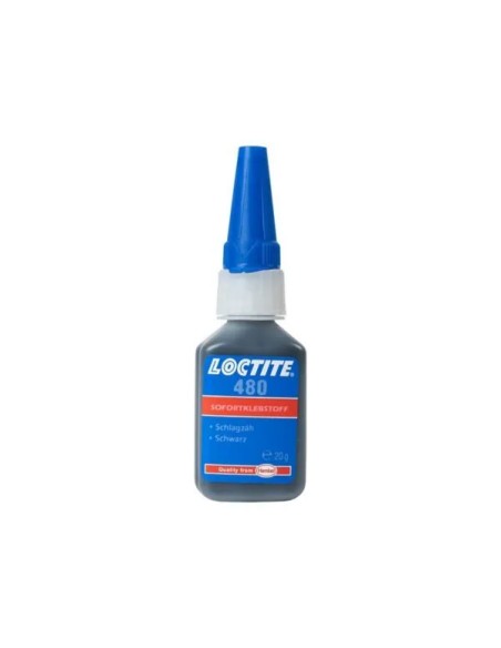 LOCTITE Lack & Klebstoffe - 480 PRISM.INST.ADH 20G