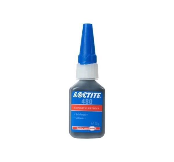 LOCTITE Lack & Klebstoffe - 480 PRISM.INST.ADH 20G