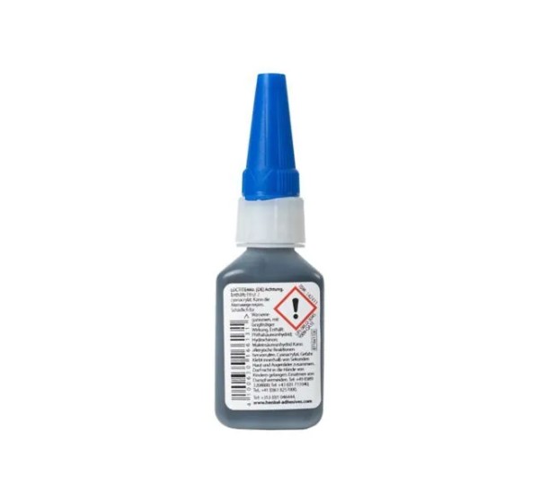LOCTITE Lack & Klebstoffe - Detailansicht