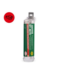 LOCTITE HY4070 KLEBSTOFF