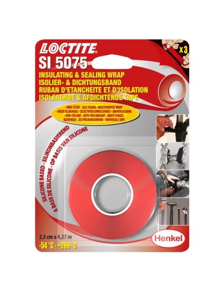 LOCTITE Lack & Klebstoffe - Detailansicht