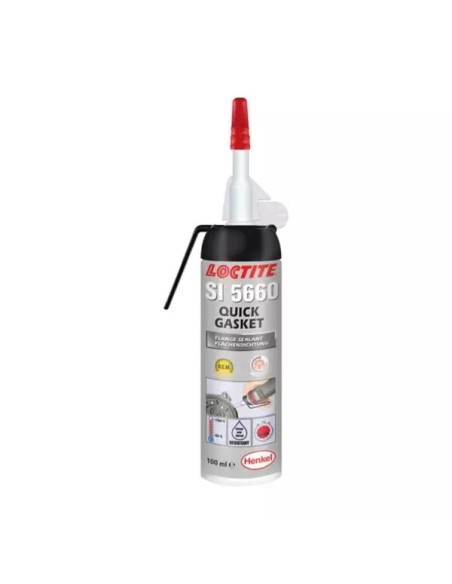 LOCTITE SI5660 SCHNELLDICHTUNG
