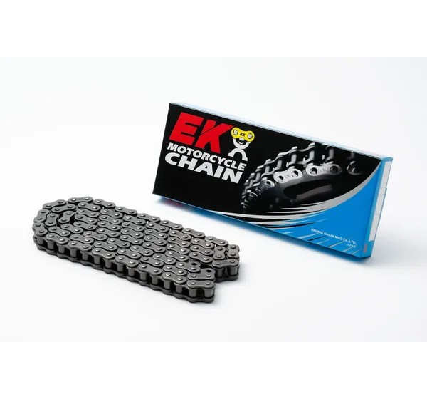 EK Ketten für SUZUKI DR-Z 125 L ab 2003