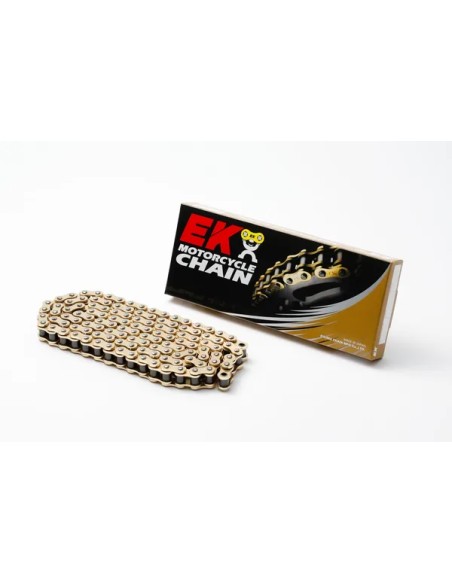 EK Ketten - CHAIN EK428SHDR GG 140C
