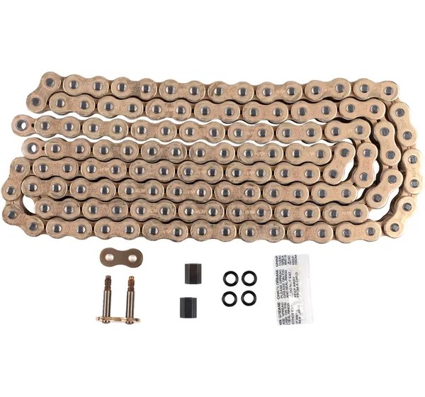 EK Ketten - CHAIN EK525SRX2 GG 130R