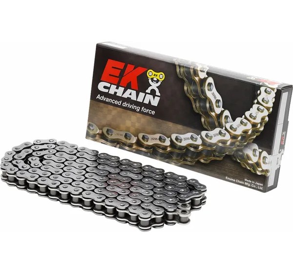 EK Ketten - CHAIN EK525SRX2 120R
