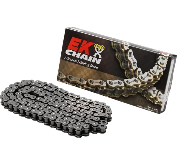 EK Ketten - CHAIN EK530SRX2 120R