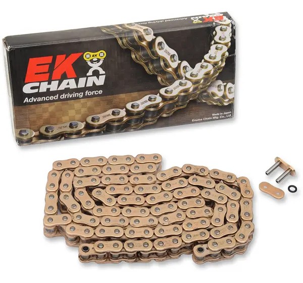 EK Ketten für YAMAHA XJR 1300 1999-2016